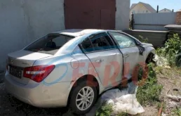 Chevrolet Cruze 1.8 (141Hp) (F18D4) FWD AT в разборе у Ben-zin