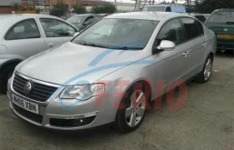 Volkswagen Passat 2.0 (200Hp) (BWA) FWD MT в разборе у ООО Импорткомплект