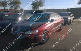 Nissan Almera 1.8 (114Hp) (QG18DE) FWD MT в разборе у MotorFrance