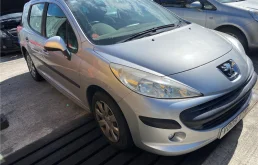 Peugeot 207 1.4 (95Hp) (EP3C) FWD MT в разборе у ООО Ганс