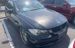 BMW 3er 1.8 (129Hp) (N46B20) RWD AT в разборе у Автомолот