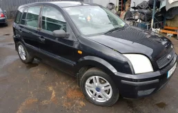 Ford Fusion 1.4 (80Hp) (FXJA) FWD MT в разборе у ООО Ганс