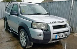 Land Rover Freelander 2.5 (177Hp) (25K4F) 4WD AT в разборе у ООО Ганс