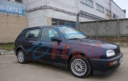 Volkswagen Golf 1.8 (90Hp) (ABS) FWD MT в разборе у RazborAvto.ru