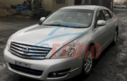 Nissan Teana 2.5 (185Hp) (VQ25DE) FWD CVT в разборе у JpScarab