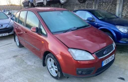 Ford C-Max 2.0 (145Hp) (AODE) FWD MT в разборе у ООО Ганс