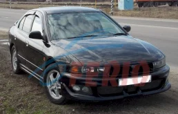 Mitsubishi Galant 2.4 (147Hp) (4G64) FWD AT в разборе у pro-km