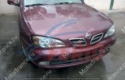 Nissan Primera 2.0D (90Hp) (CD20T) FWD MT в разборе у MotorFrance