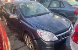 Opel Astra 1.3D (90Hp) (Z13DTH) FWD MT в разборе у ООО Ганс