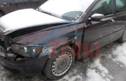 Volvo S40 2.4 (170Hp) (B5244S4) FWD AT в разборе у AladinAvto