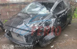 Hyundai Solaris 1.4 (107Hp) (G4FA) FWD AT в разборе у Авторазборка Фаворит