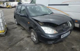 Ford Focus 1.6 (100Hp) (FYDH) FWD AT в разборе у ООО Ганс