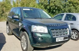 Land Rover Freelander 2.2D (160Hp) (224DT) 4WD AT в разборе у ООО Ганс