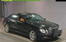 Mercedes-Benz E class 3.2D (204Hp) (648.961) RWD AT в разборе у Гранд Гараж