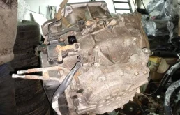 АКПП для Hyundai Santa Fe 2 CM 2006-2012