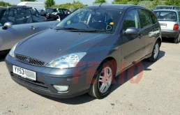 Ford Focus 1.6 (100Hp) (FYDB) FWD MT в разборе у FordHelp