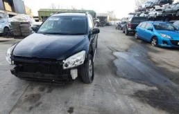 Toyota RAV4 2.0 (158Hp) (1AZ-FE) FWD MT в разборе у AutoBAL