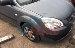 Kia Rio 1.4 (95Hp) (G4EE) FWD MT в разборе у ИП Данченков С.А.