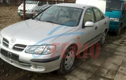 Nissan Almera 2.2D (136Hp) (YD22DDT) FWD MT в разборе у ИП Каранкевич