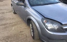 Opel Astra 1.3D (90Hp) (Z13DTH) FWD MT в разборе у ООО Ганс