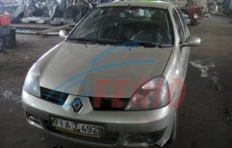 Renault Symbol 1.4 (75Hp) (K7J 700) FWD MT в разборе у Sektor-52