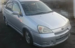 Suzuki Aerio 1.8 (125Hp) (M18A) FWD AT в разборе у Авторазборка "АЗИЯ"