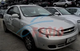 Chevrolet Lacetti 1.6 (109Hp) (F16D3) FWD MT в разборе у Автомаг