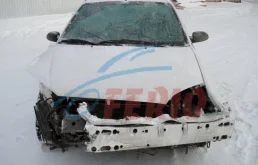 Ford Focus 2.0 (131Hp) (EDDB) FWD MT в разборе у Sektor-52