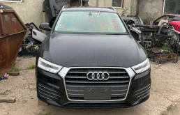 Audi Q3 1.4 (150Hp) (CZDA) FWD AT в разборе у Ауди Разбор Молоково