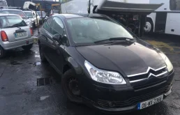 Citroen C4 1.4 (88Hp) (ET3) FWD MT в разборе у ООО Ганс