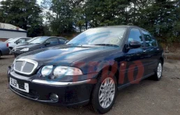 Rover 45 1.8 (117Hp) (18 K4F) FWD CVT в разборе у Автодарк