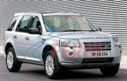 Land Rover Freelander 2.2D (160Hp) (224DT) 4WD MT в разборе у Motorhog