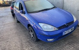 Ford Focus 1.8D (115Hp) (F9DA) FWD MT в разборе у ООО Ганс