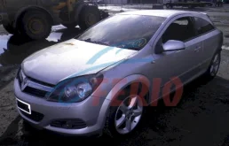 Opel Astra 1.8 (140Hp) (Z18XER) FWD MT в разборе у CARVentum