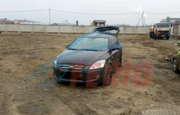 Kia Ceed 2.0 (143Hp) (G4GC) FWD AT в разборе у ООО Транскапитал