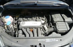 Volkswagen Golf Plus 1.6 (102Hp) (BSE) FWD AT в разборе у Авторазборка "АЗИЯ"