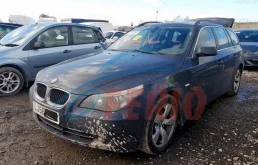 BMW 5er 2.0D (163Hp) (M47D20) RWD MT в разборе у СРС Авто