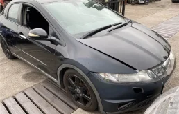 Honda Civic 2.2D (140Hp) (N22A2) FWD AT в разборе у ООО Ганс