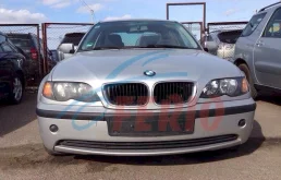 BMW 3er 2.0 (143Hp) (N42B20) RWD MT в разборе у ООО Вагнер