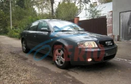 Audi A6 3.0 (220Hp) (ASN) 4WD AT в разборе у AudiGroup