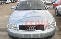 Audi A4 2.0 (130Hp) (ALT) FWD MT в разборе у ACS-Audi