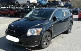 Dodge Caliber 2.0D (140Hp) (ECE) FWD MT в разборе у AutoBAL