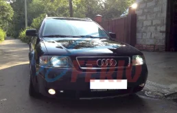 Audi Allroad 2.5D (180Hp) (AKE) 4WD AT в разборе у AudiGroup