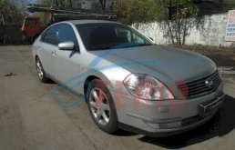 Nissan Teana 2.0 (136Hp) (QR20DE) FWD AT в разборе у Железяка