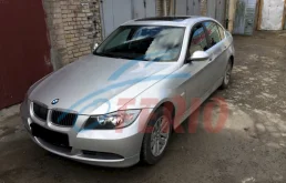 BMW 3er 2.5 (177Hp) (N52B25) RWD AT в разборе у ООО Райс