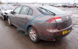 Renault Laguna 1.6 (115Hp) (K4M 784) FWD MT в разборе у Рено-разборЮГ