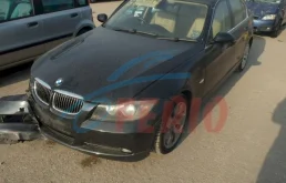 BMW 3er 3.0 (218Hp) (N52B25) 4WD AT в разборе у BMW workshop