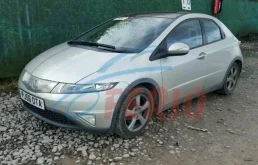 Honda Civic 1.8 (140Hp) (R18A2) FWD MT в разборе у msk-avtozap