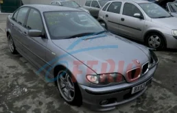 BMW 3er 1.8 (115Hp) (N42B18) RWD AT в разборе у BMW-PRO