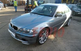 BMW 3er 1.8 (115Hp) (N42B18) RWD MT в разборе у BMW Workshop